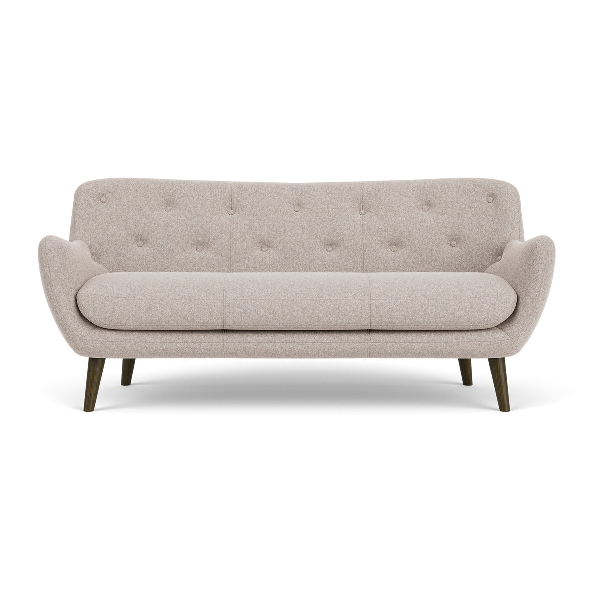 Herman 3 Seater Sofa