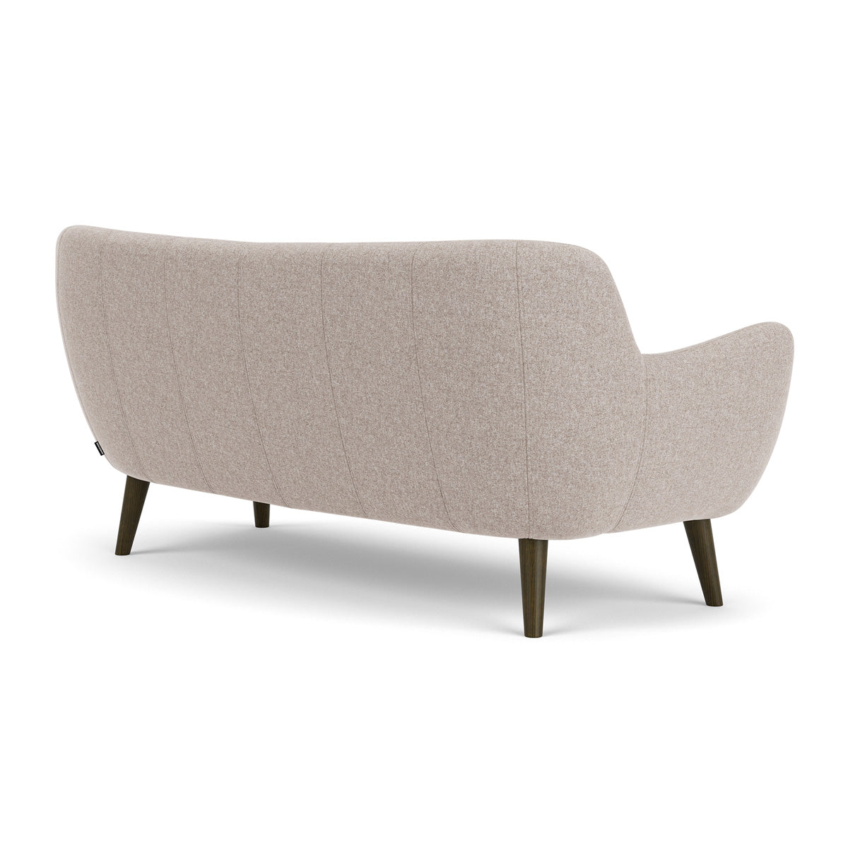 Herman 3 Seater Sofa