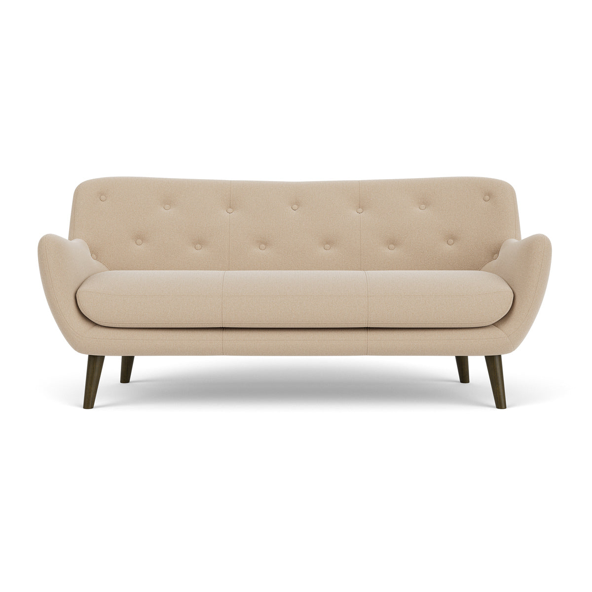 Herman 3 Seater Sofa