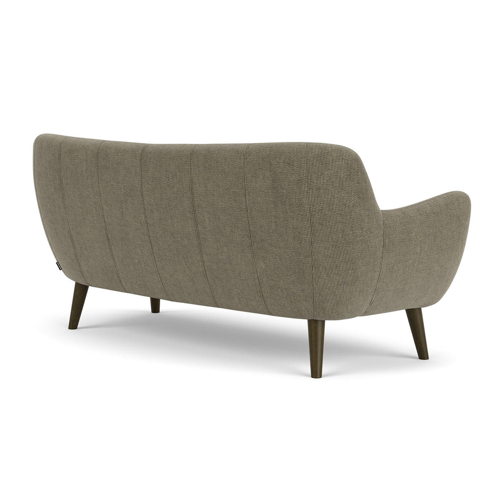 Herman 3 Seater Sofa