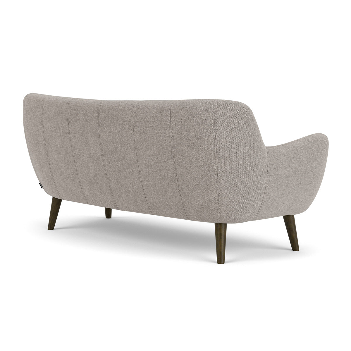Herman 3 Seater Sofa