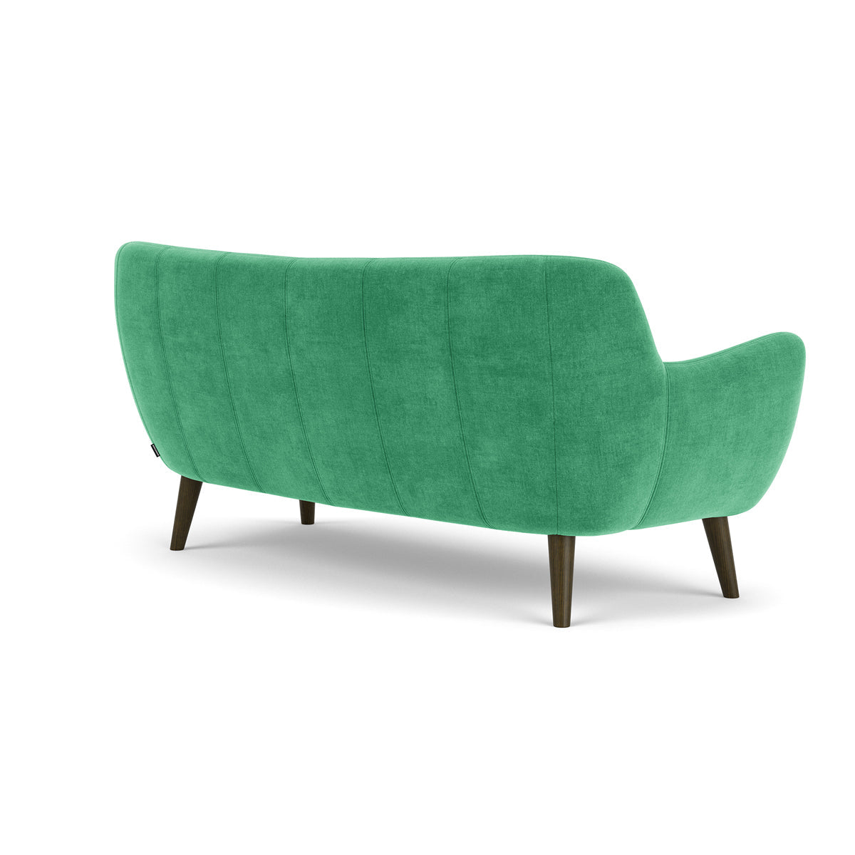 Herman 3 Seater Sofa