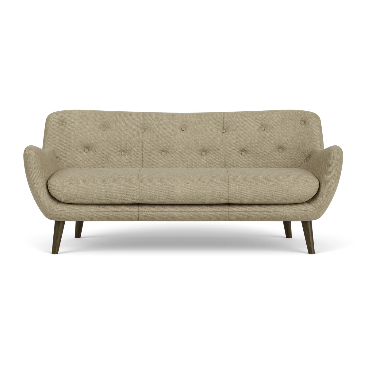 Herman 3 Seater Sofa