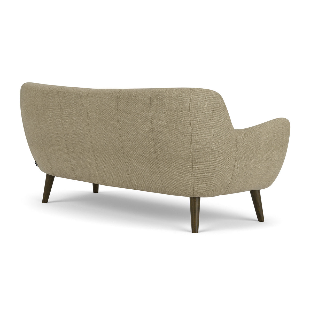 Herman 3 Seater Sofa