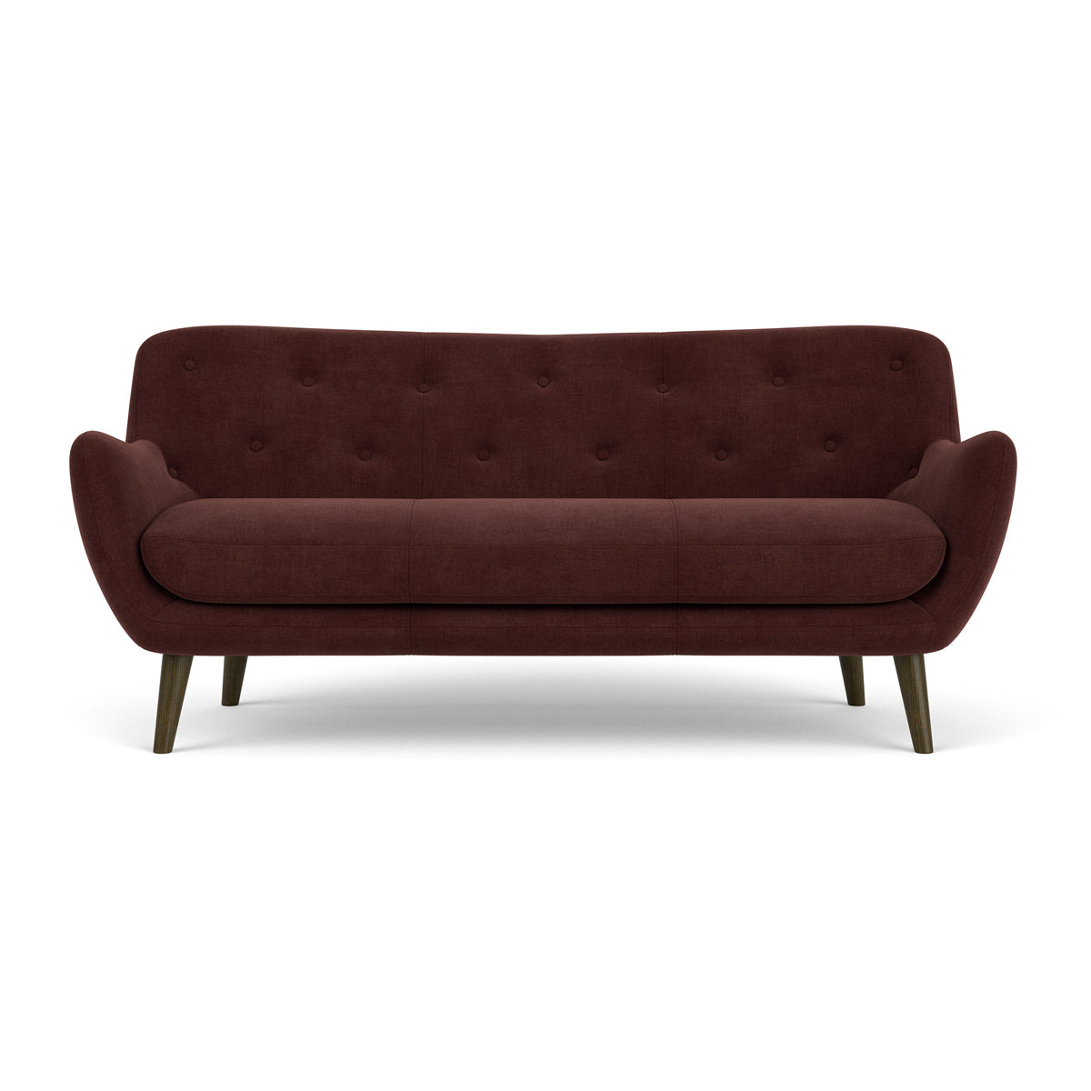 Herman 3 Seater Sofa