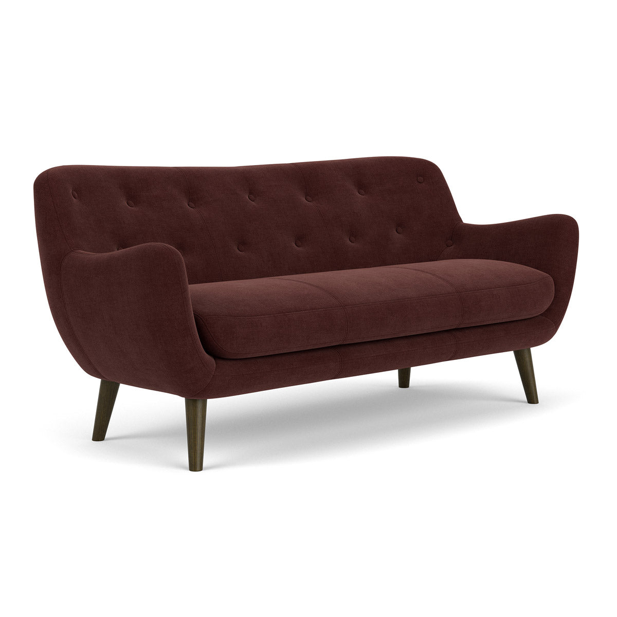 Herman 3 Seater Sofa