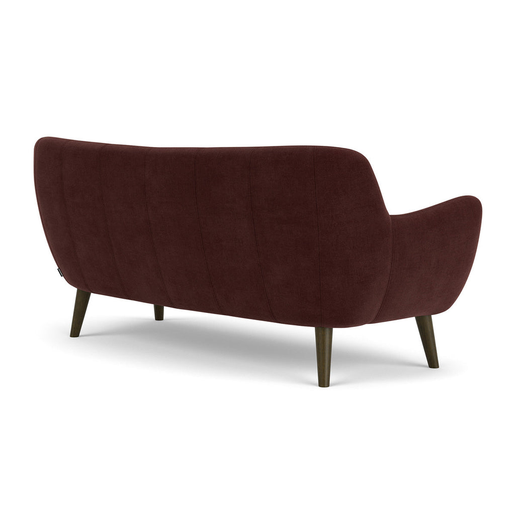 Herman 3 Seater Sofa