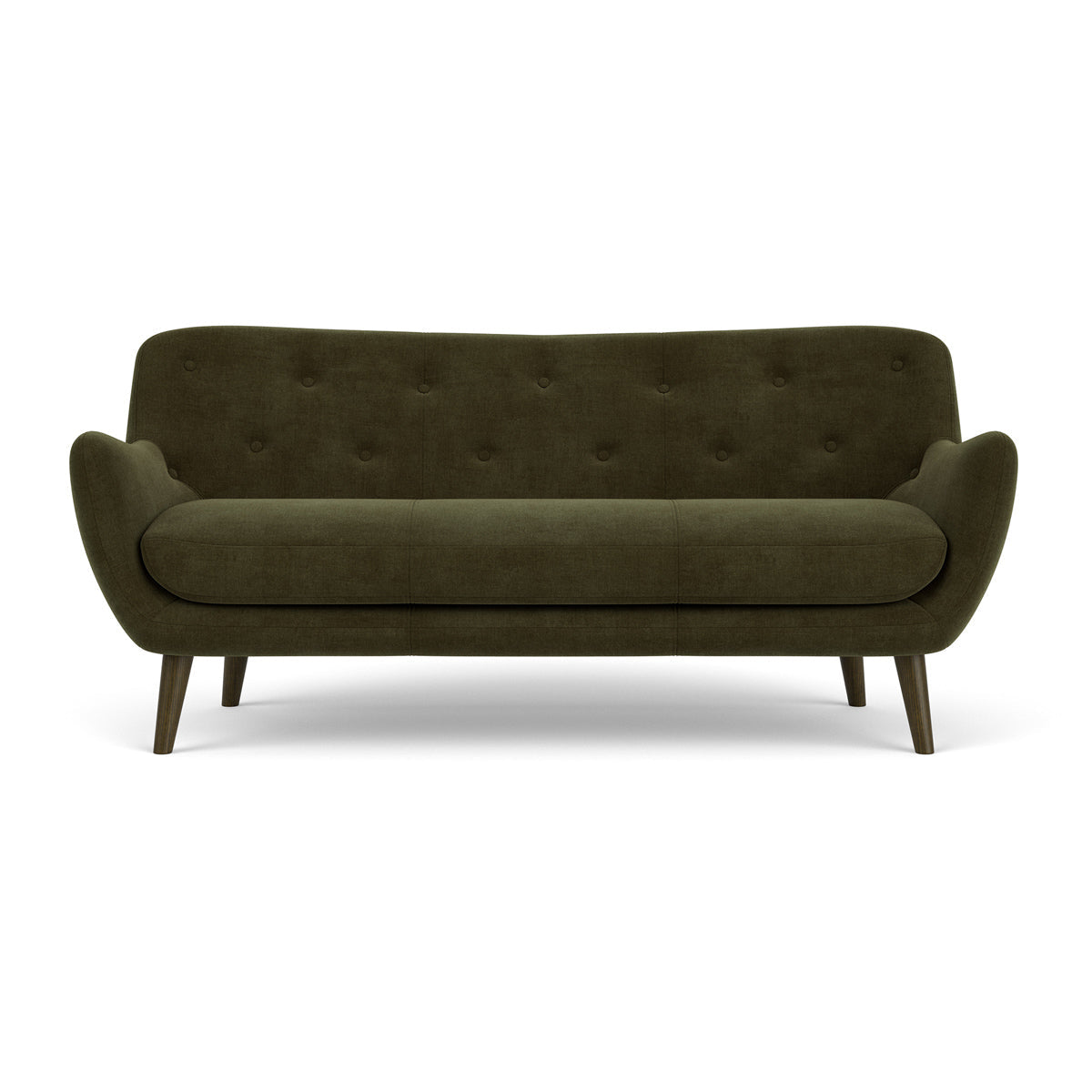 Herman 3 Seater Sofa