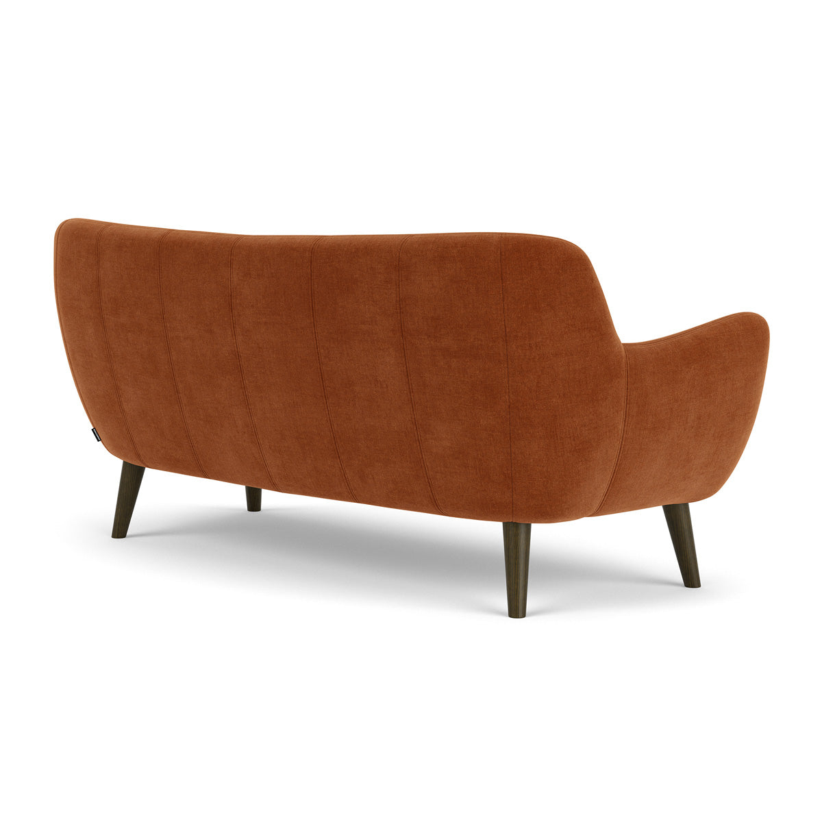 Herman 3 Seater Sofa