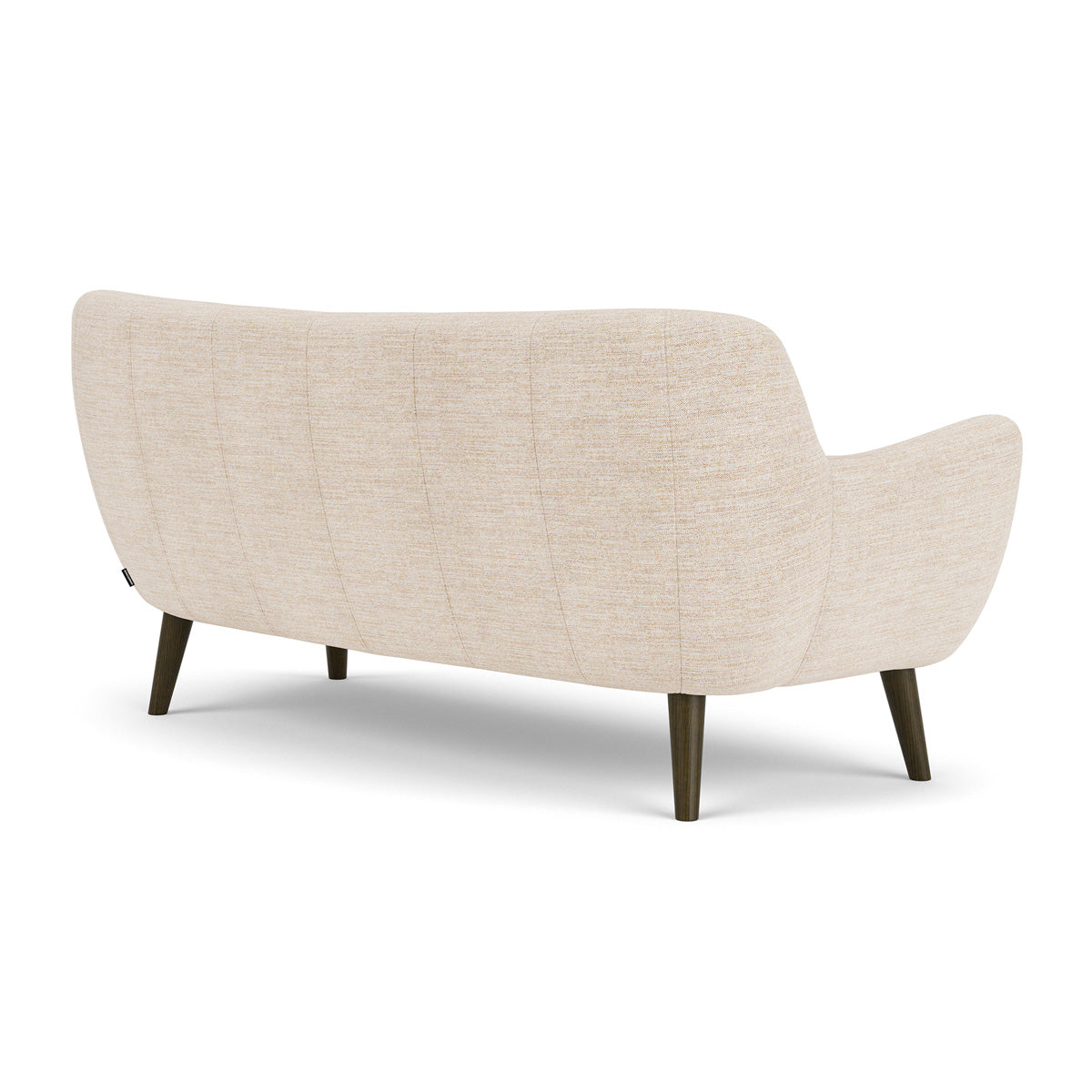 Herman 3 Seater Sofa