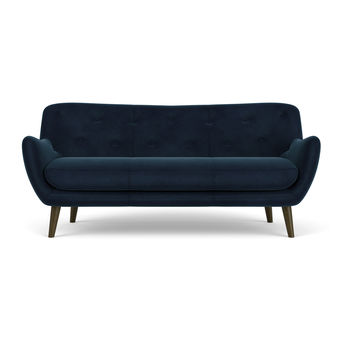 Herman 3 Seater Sofa