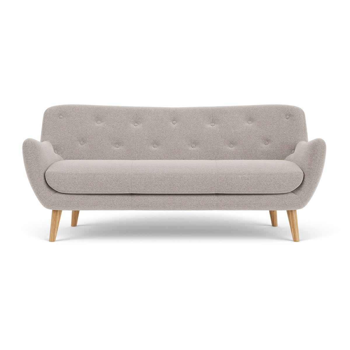 Herman 3 Seater Sofa