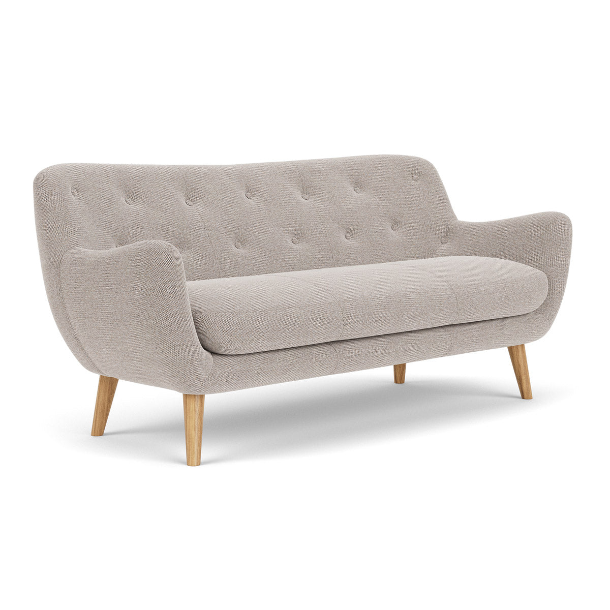 Herman 3 Seater Sofa