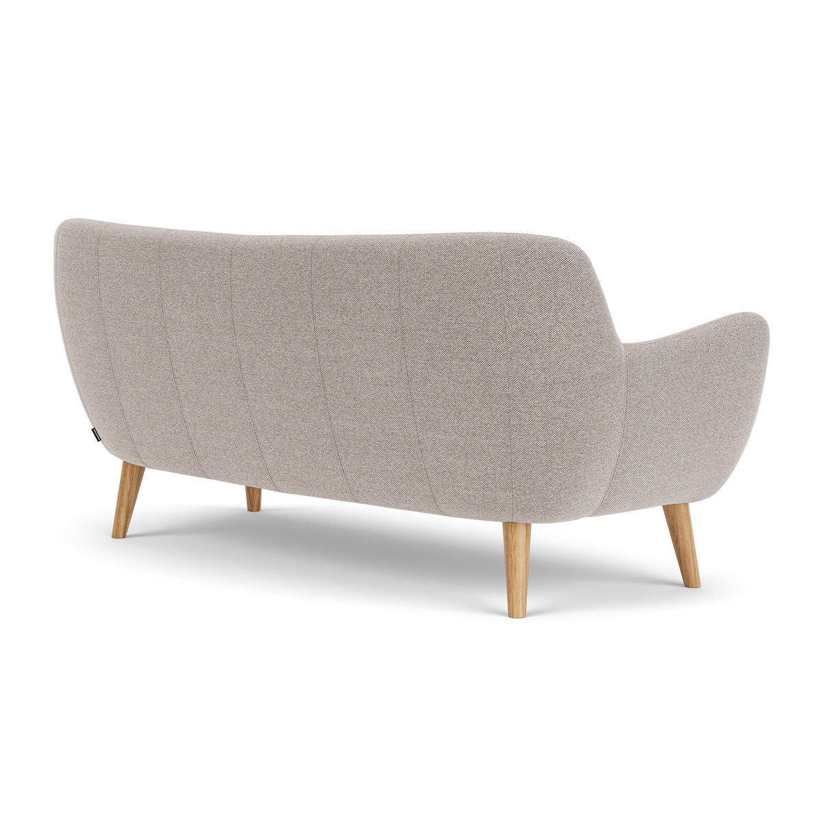 Herman 3 Seater Sofa