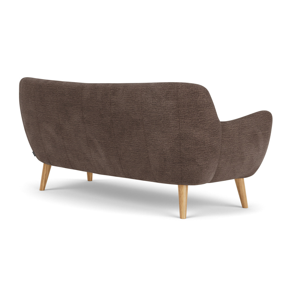 Herman 3 Seater Sofa