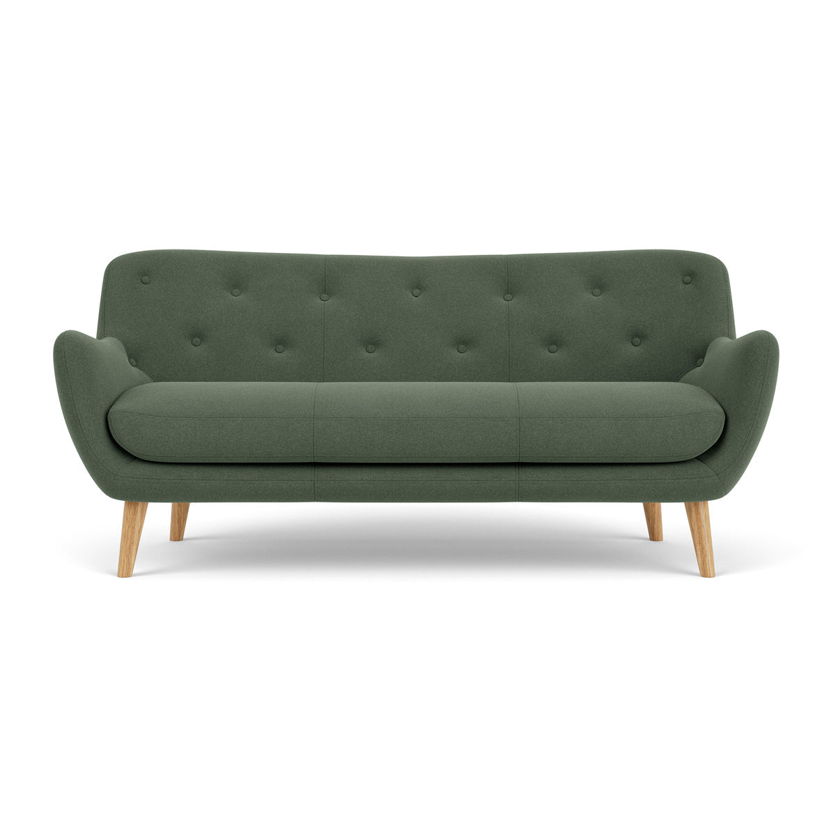 Herman 3 Seater Sofa