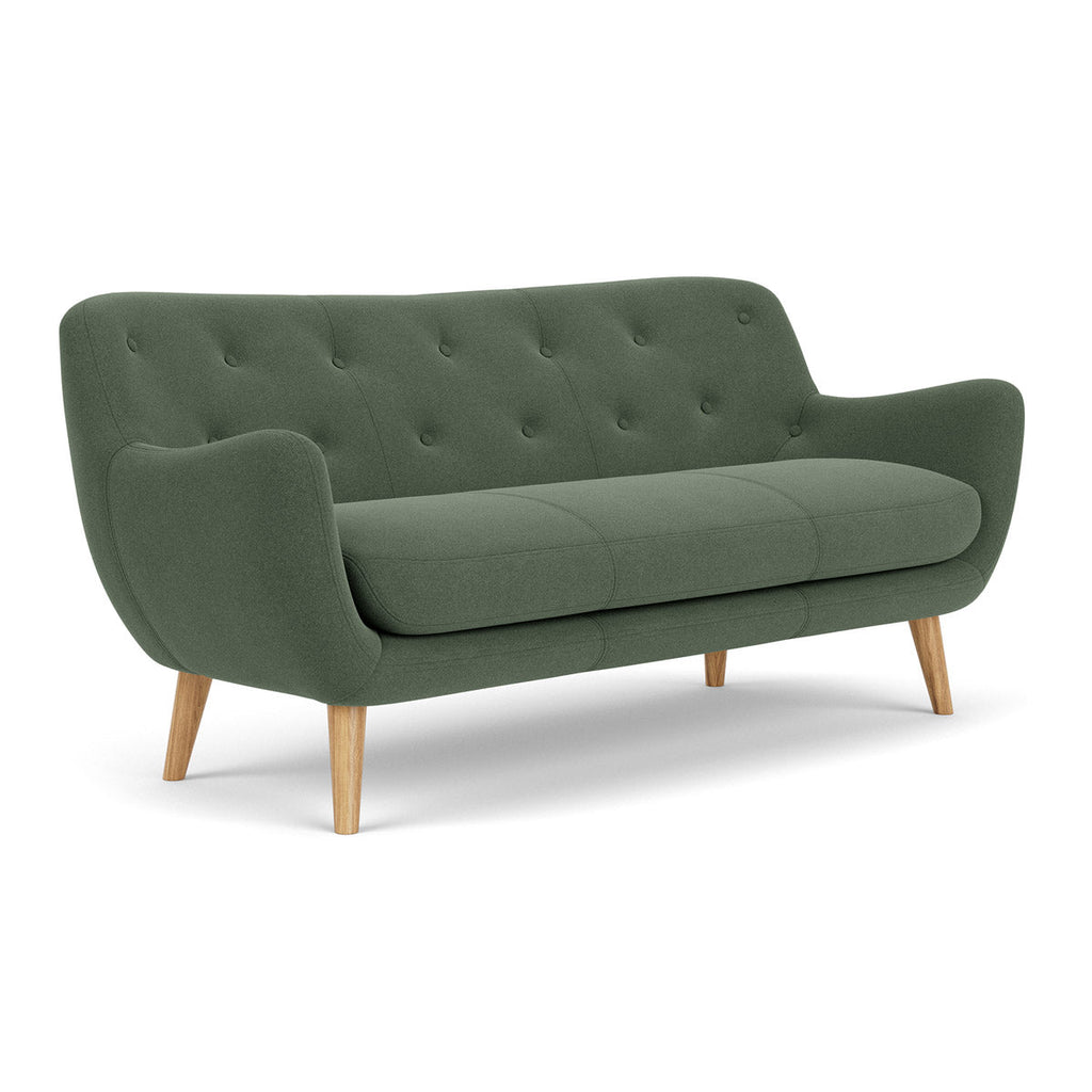 Herman 3 Seater Sofa