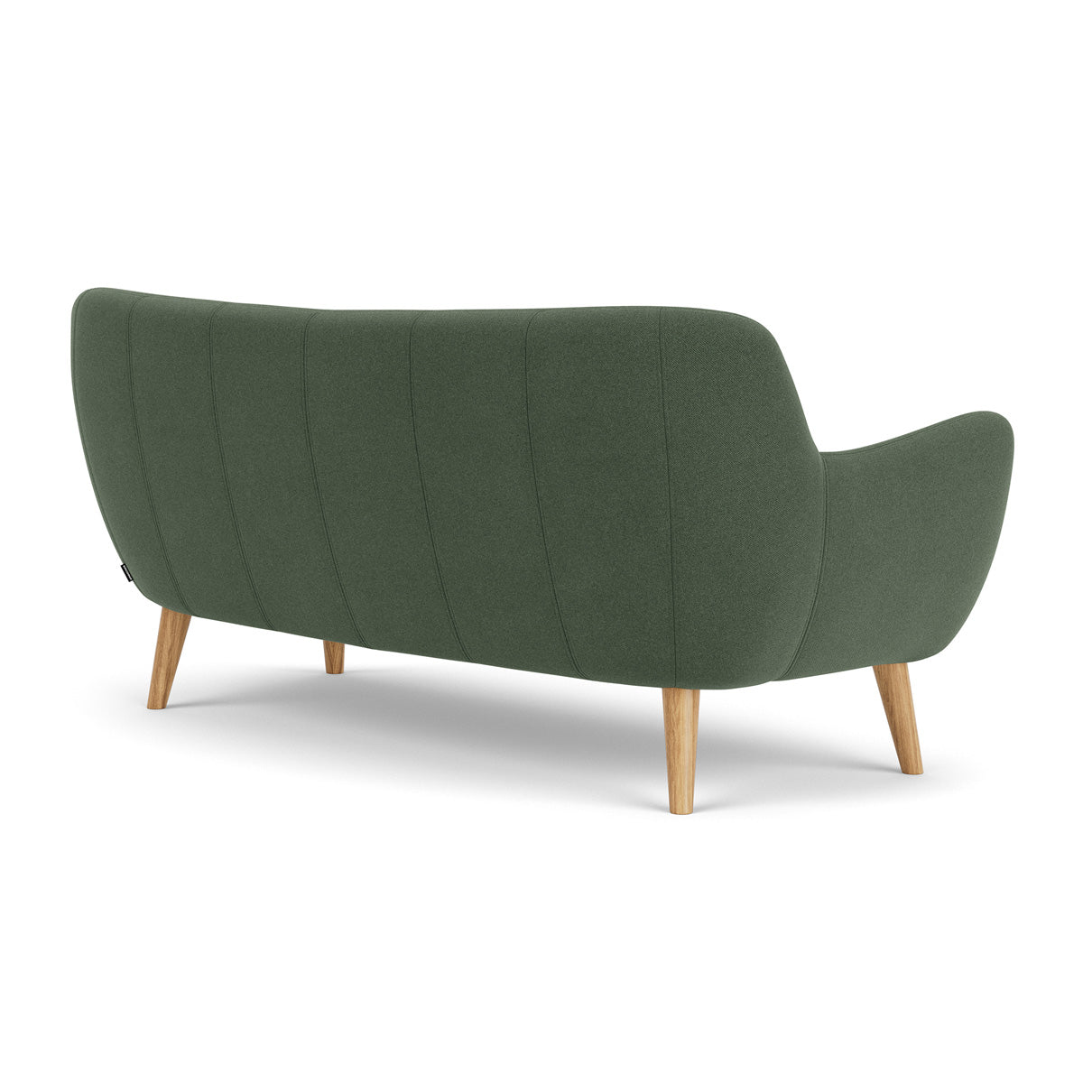 Herman 3 Seater Sofa