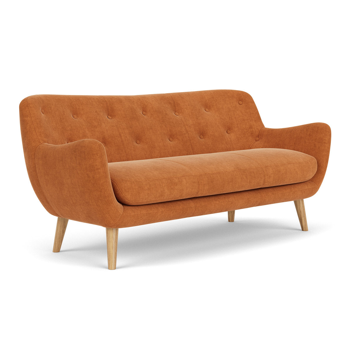Herman 3 Seater Sofa