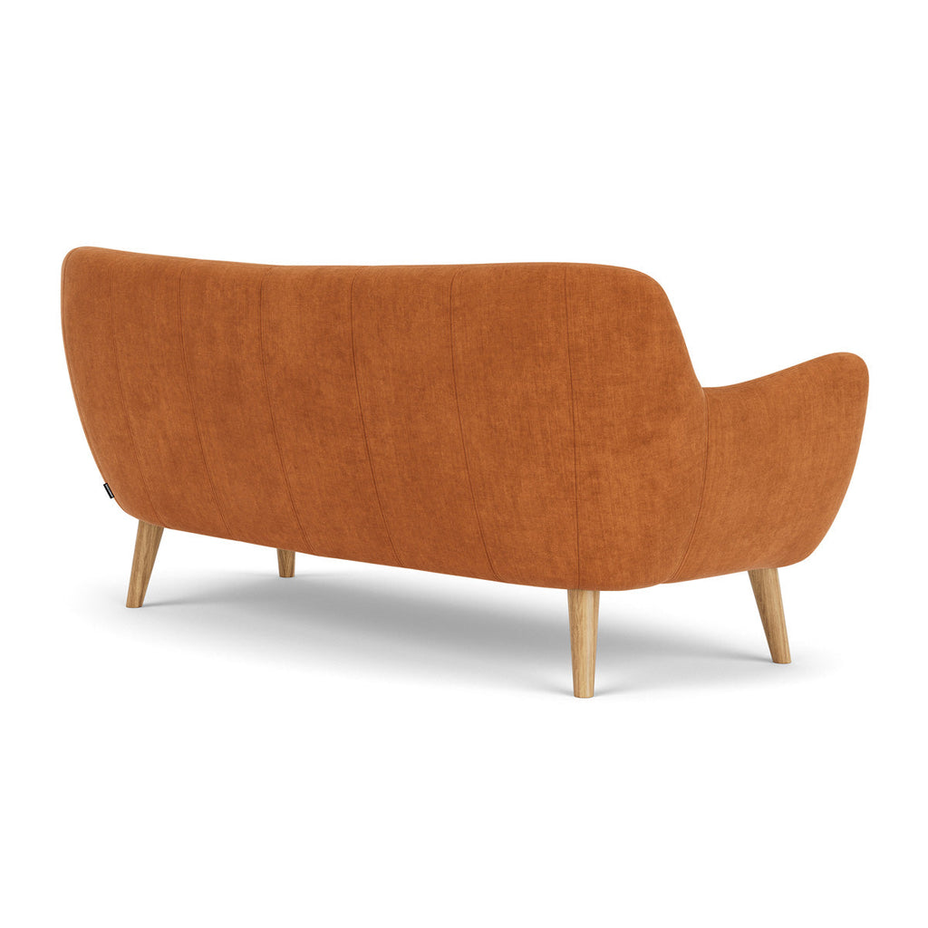 Herman 3 Seater Sofa