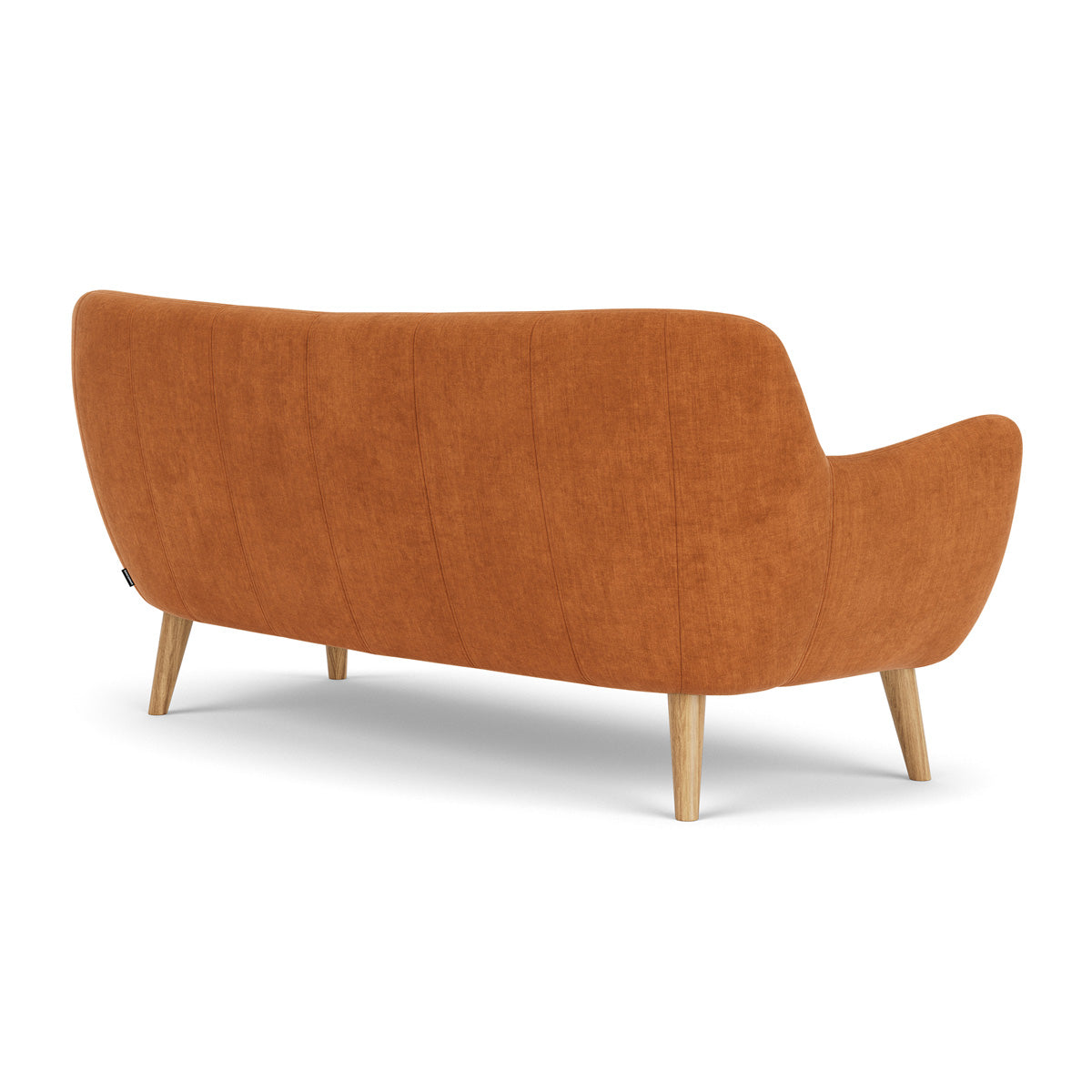 Herman 3 Seater Sofa