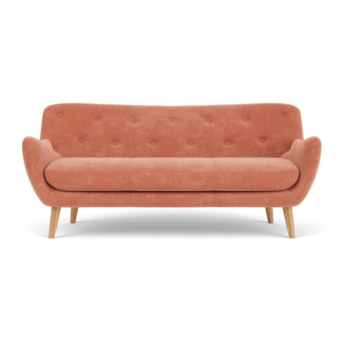 Herman 3 Seater Sofa