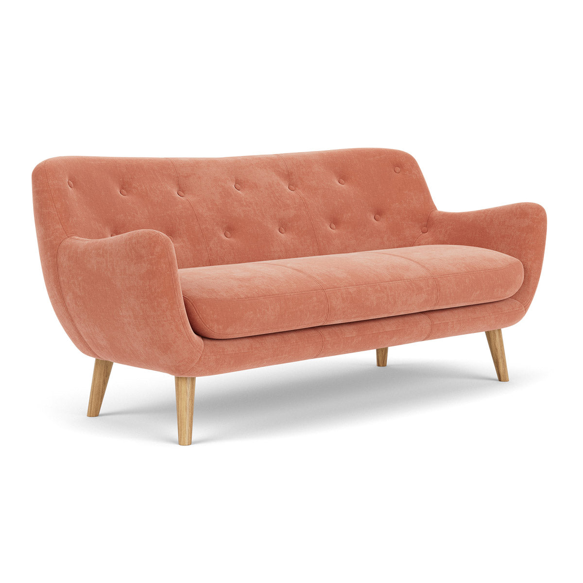 Herman 3 Seater Sofa