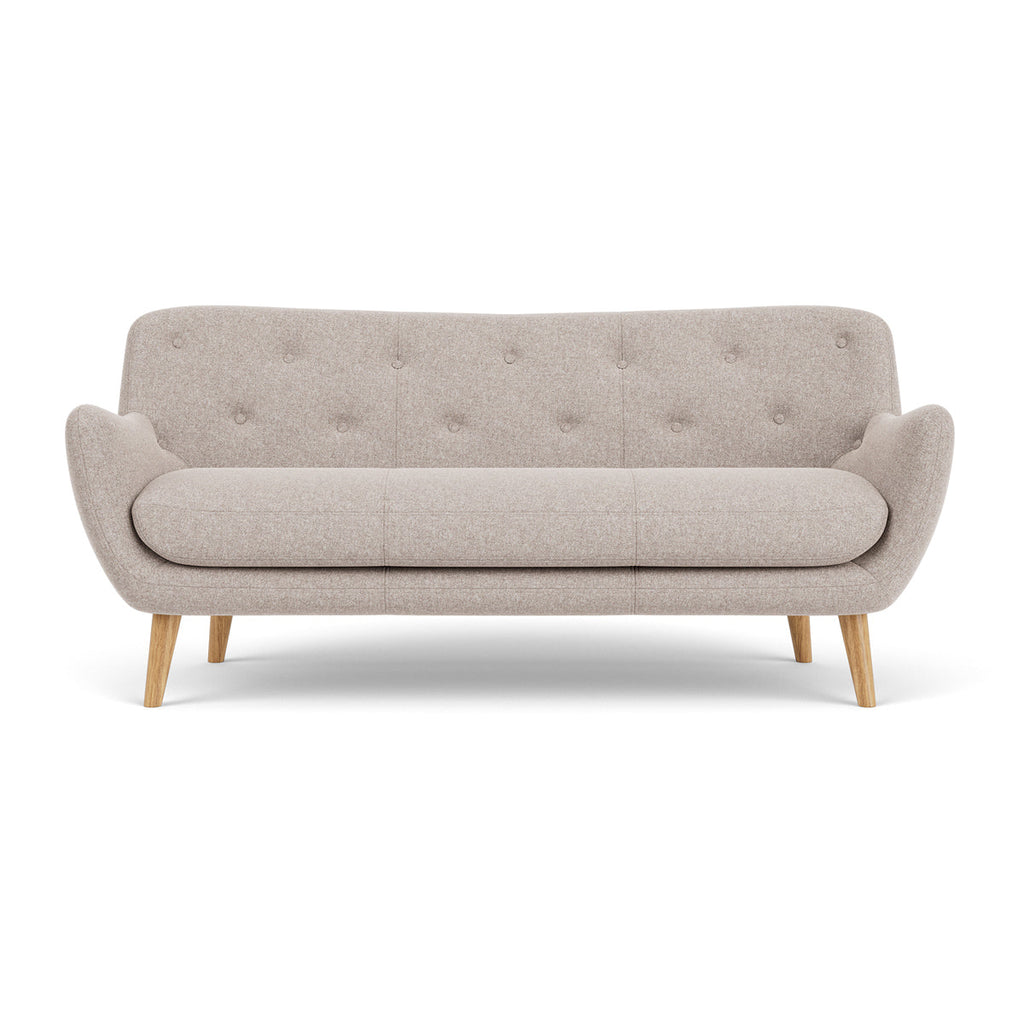 Herman 3 Seater Sofa