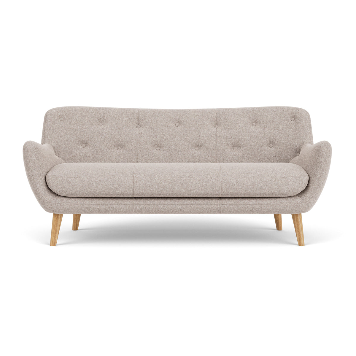 Herman 3 Seater Sofa