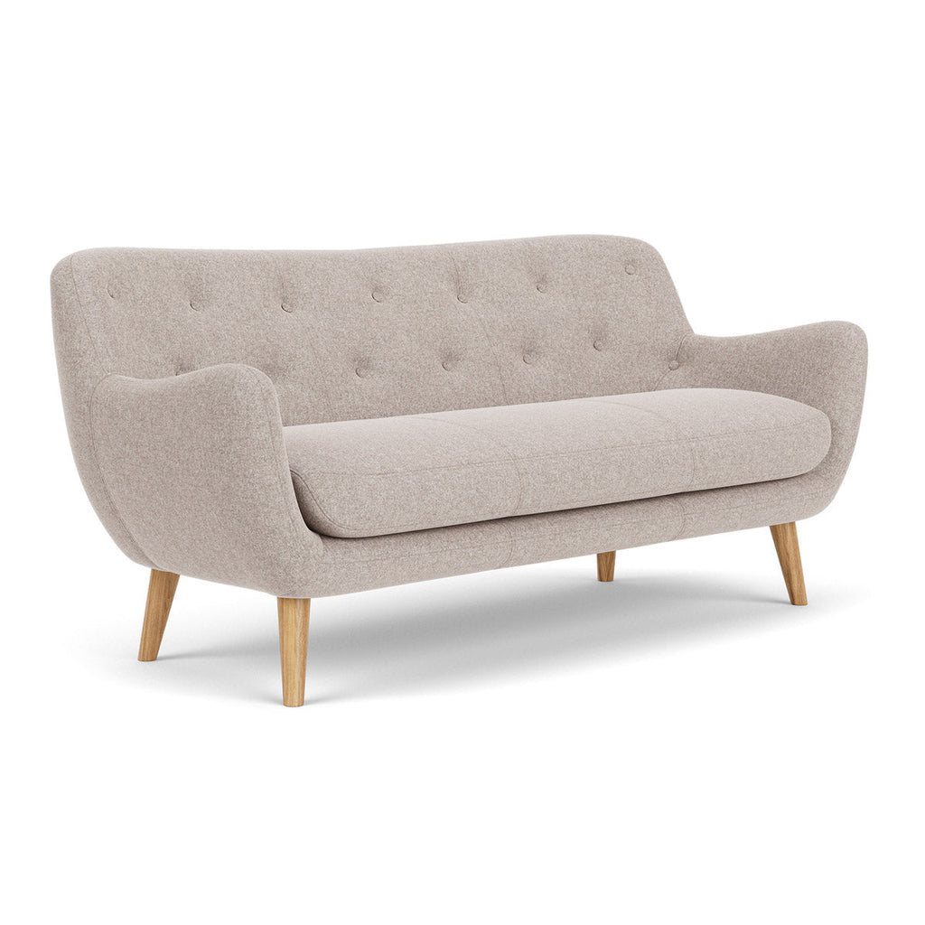 Herman 3 Seater Sofa