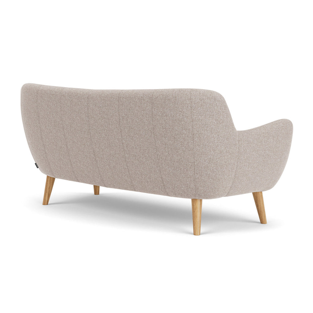 Herman 3 Seater Sofa
