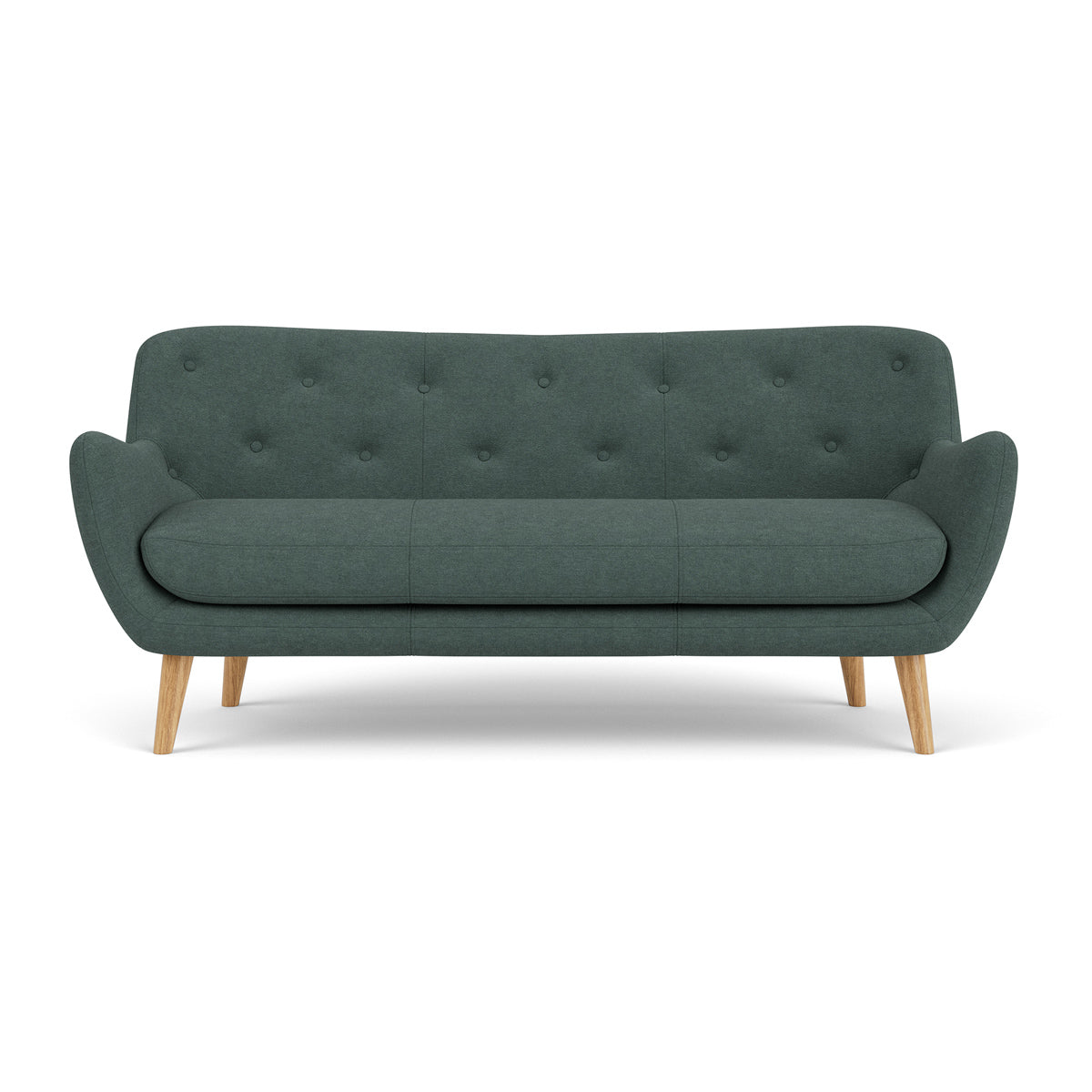 Herman 3 Seater Sofa