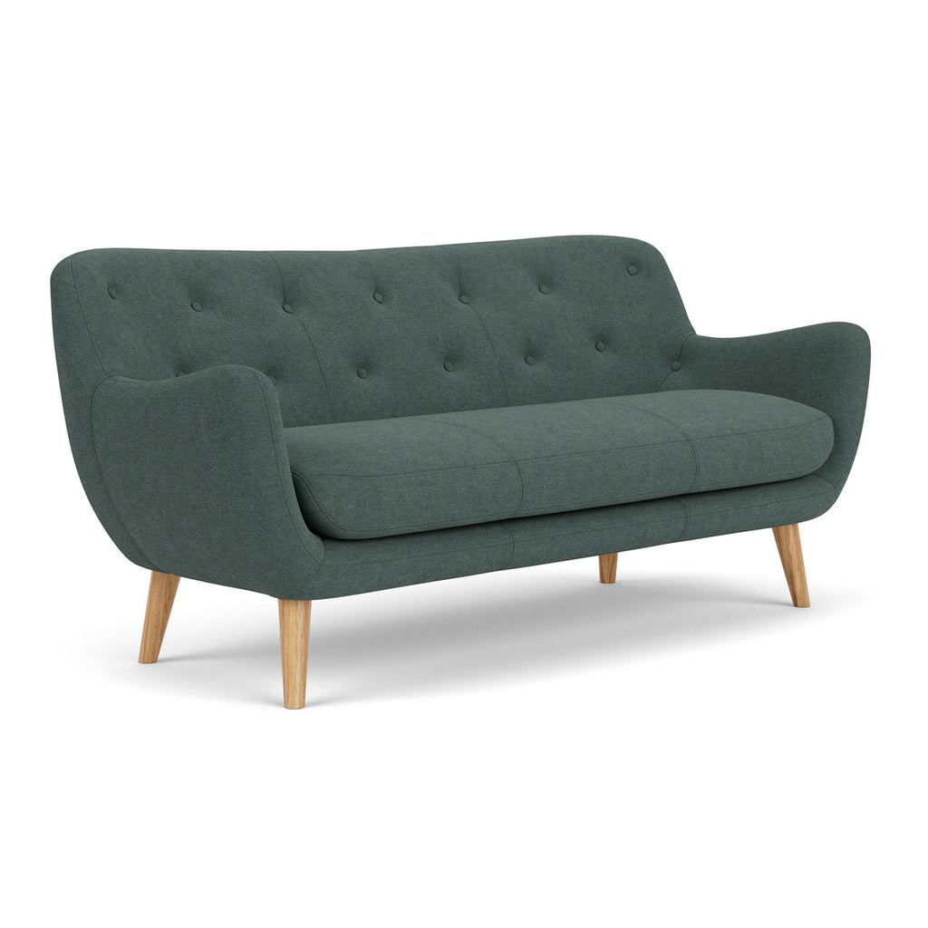 Herman 3 Seater Sofa