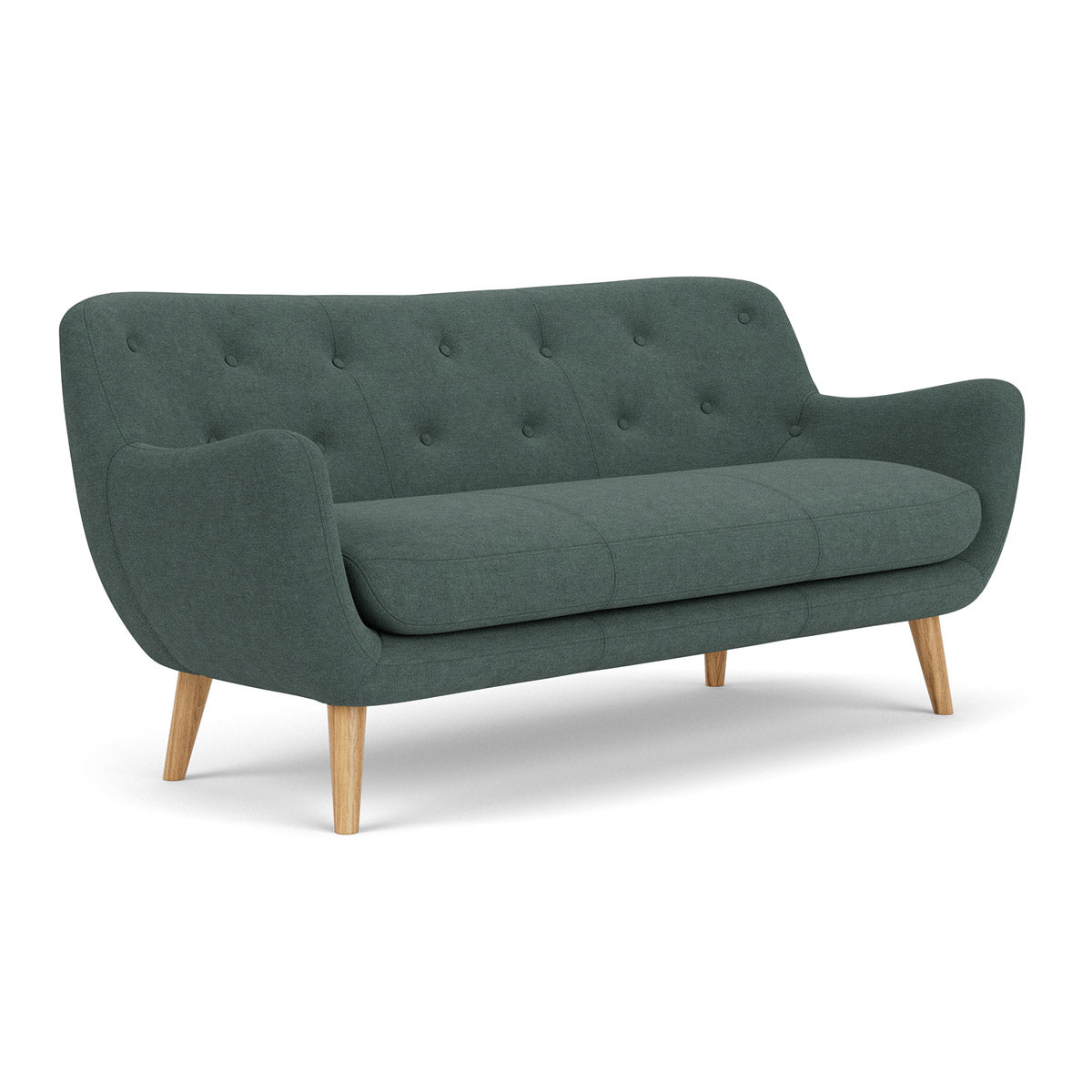 Herman 3 Seater Sofa