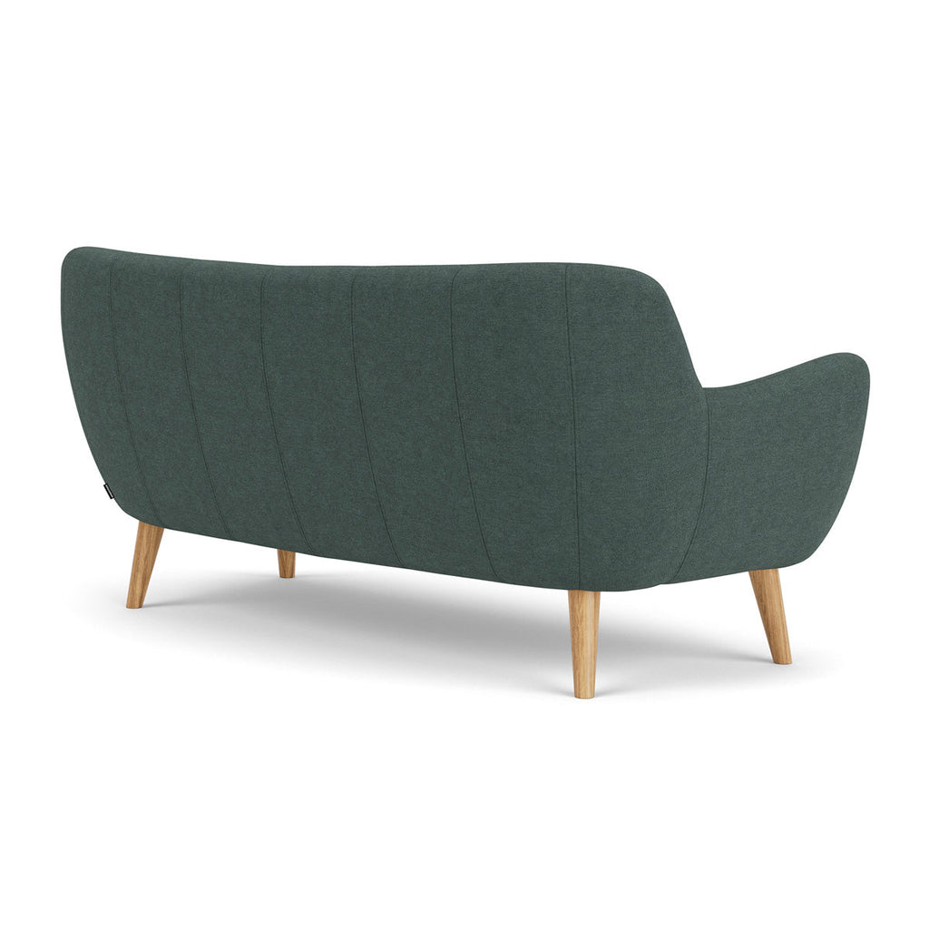 Herman 3 Seater Sofa