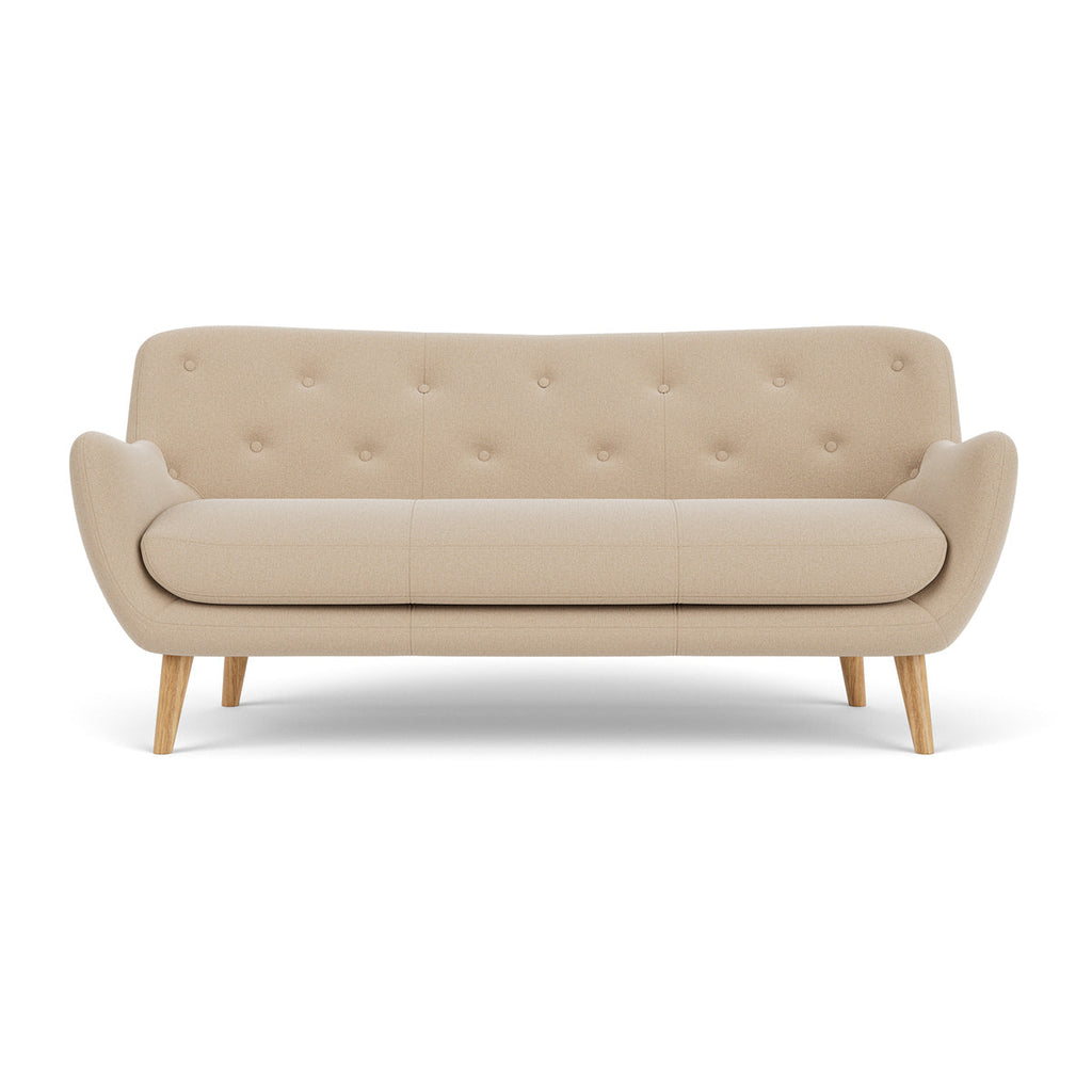 Herman 3 Seater Sofa