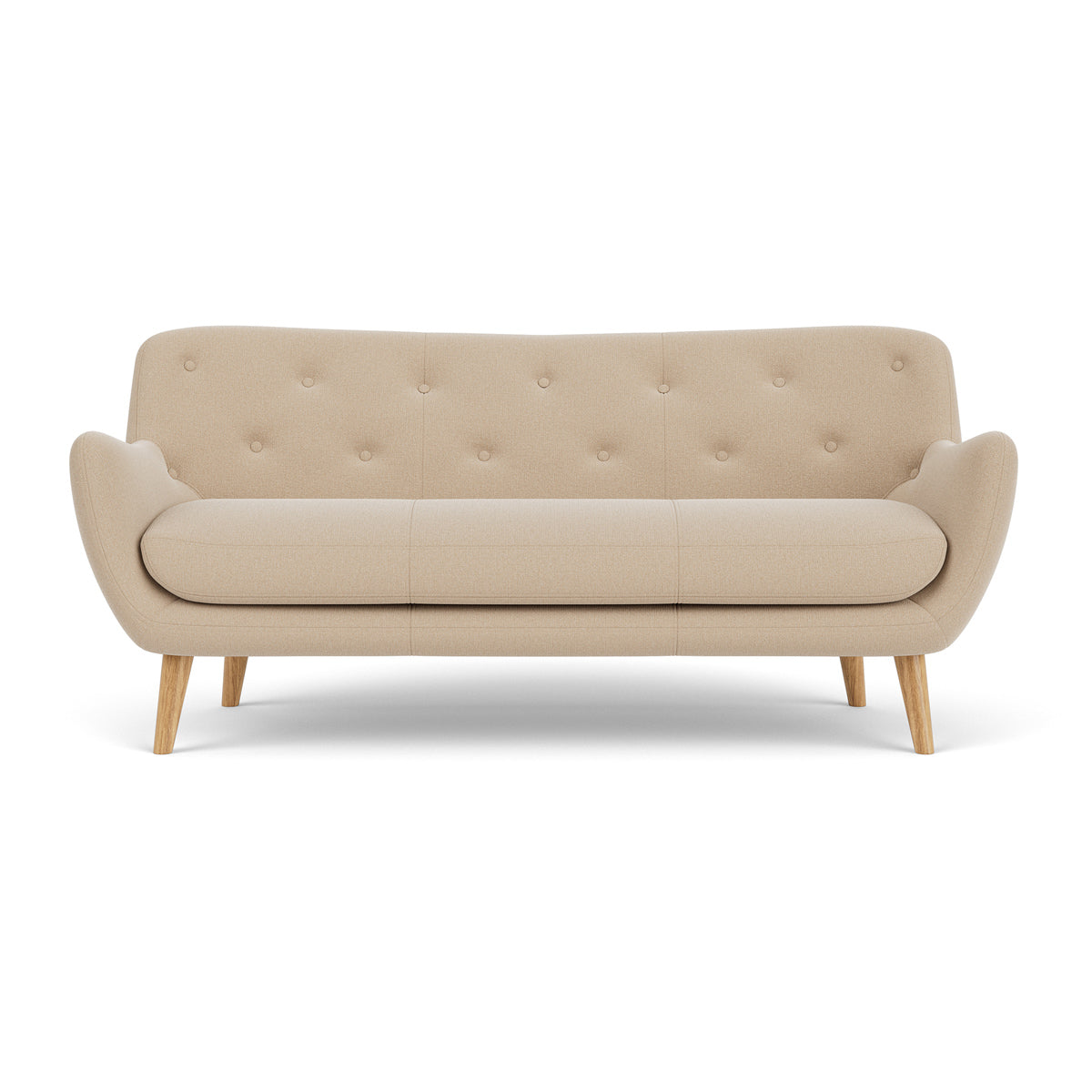 Herman 3 Seater Sofa