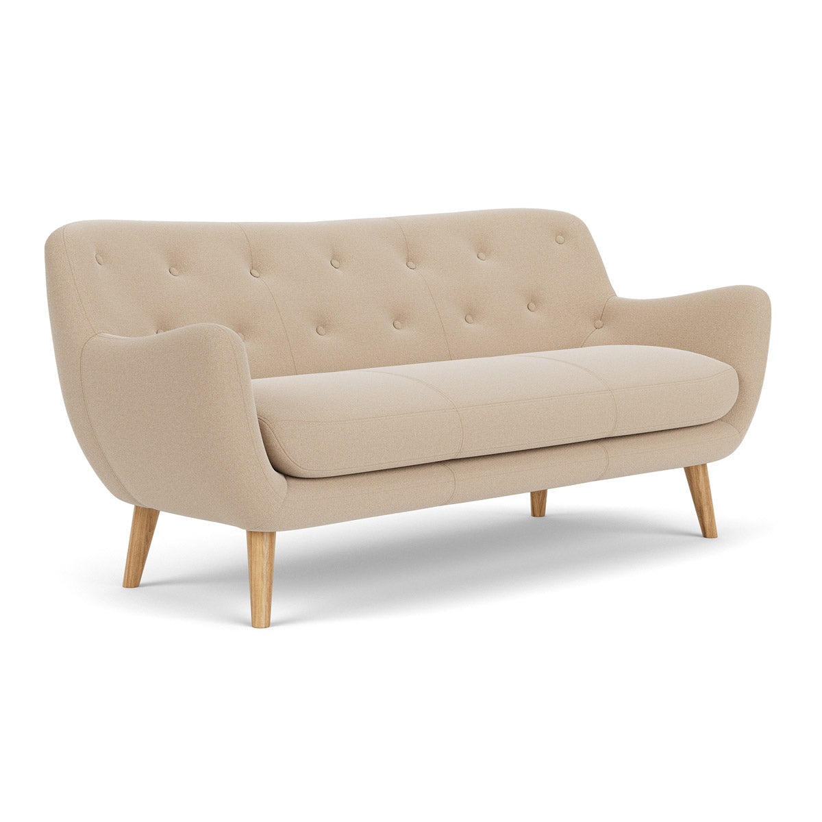 Herman 3 Seater Sofa