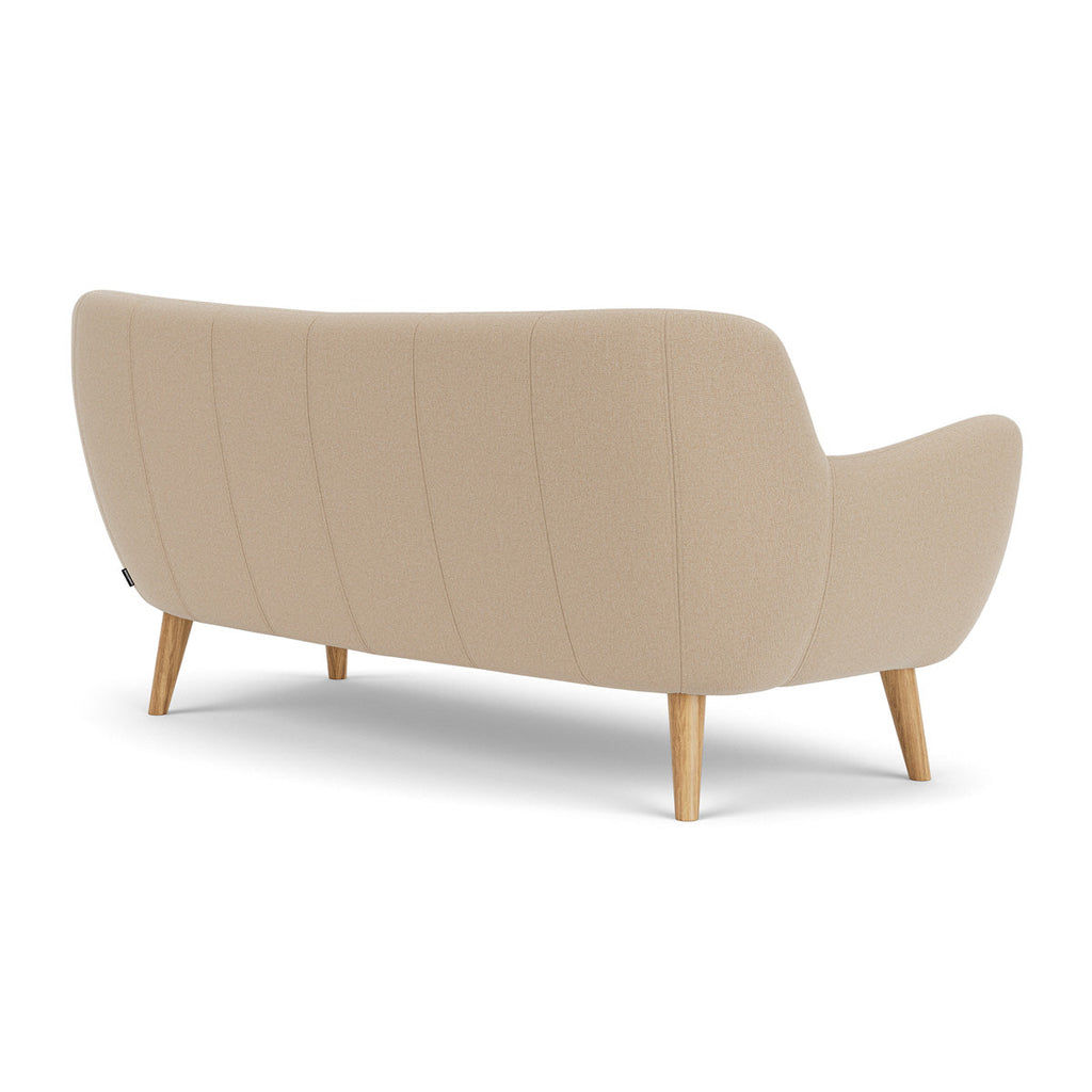 Herman 3 Seater Sofa