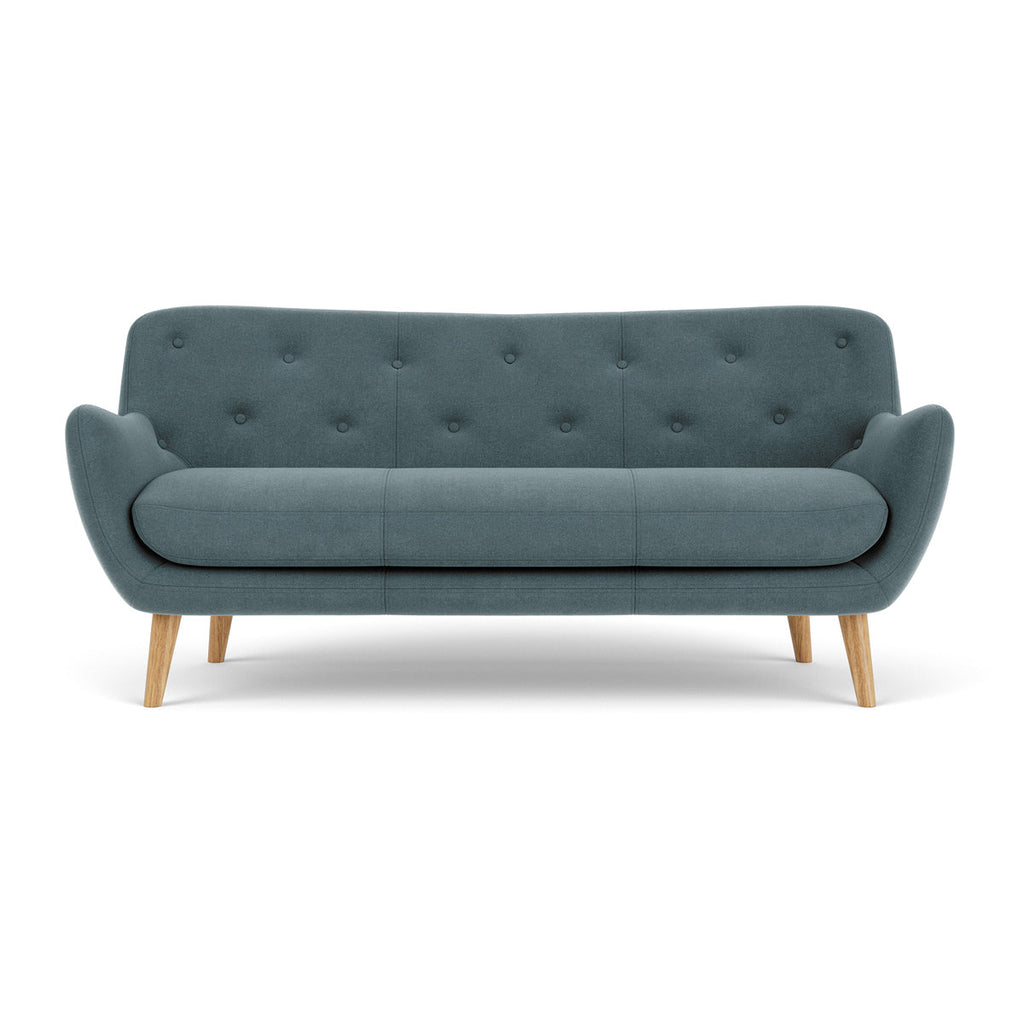 Herman 3 Seater Sofa