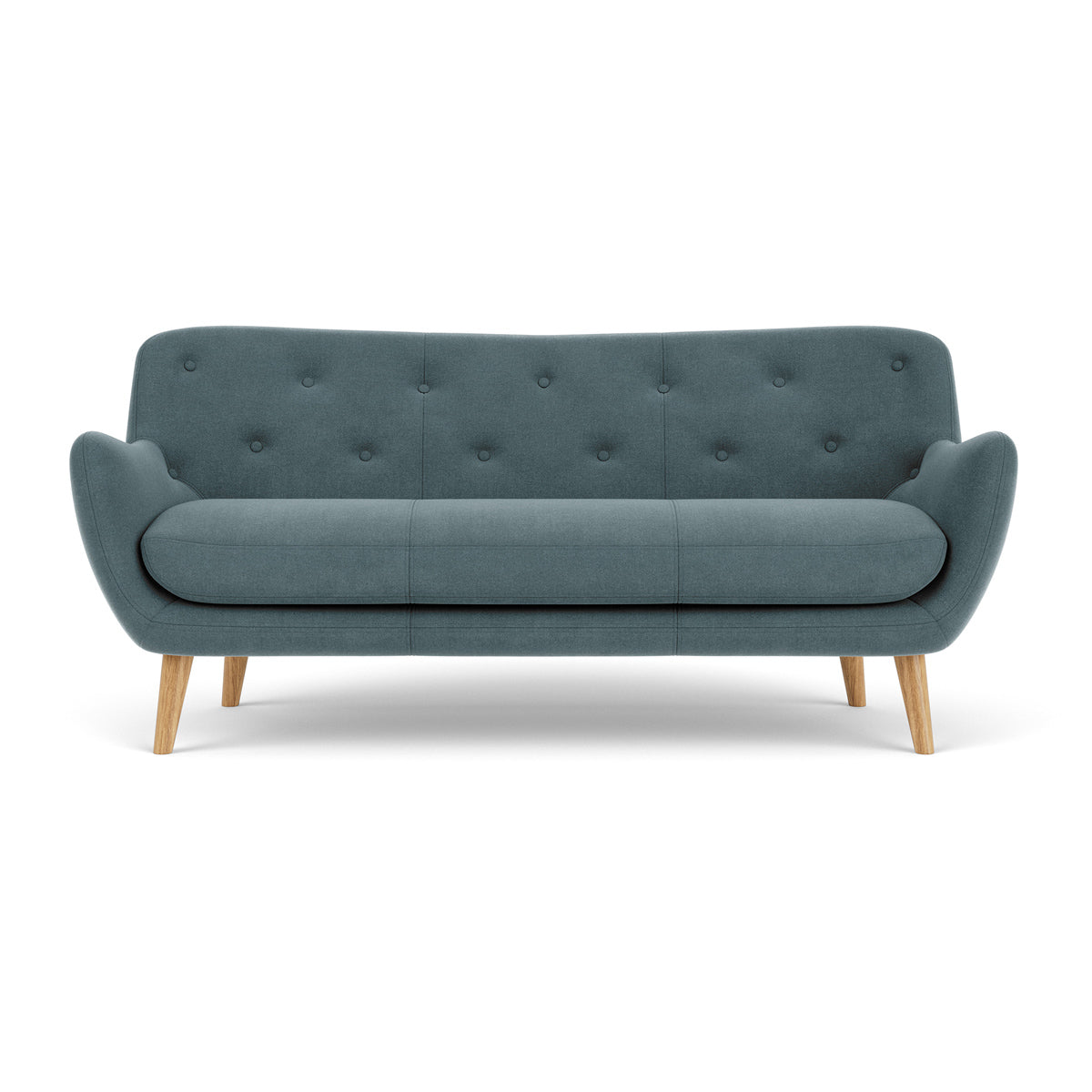 Herman 3 Seater Sofa