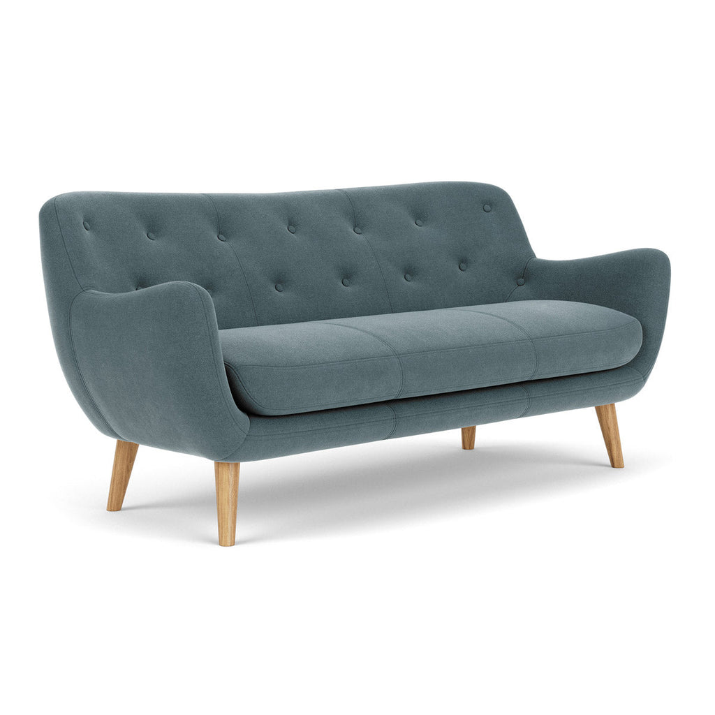Herman 3 Seater Sofa