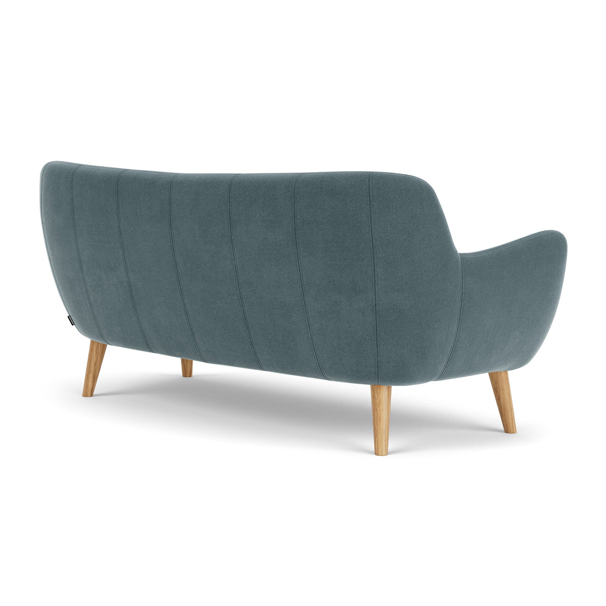 Herman 3 Seater Sofa