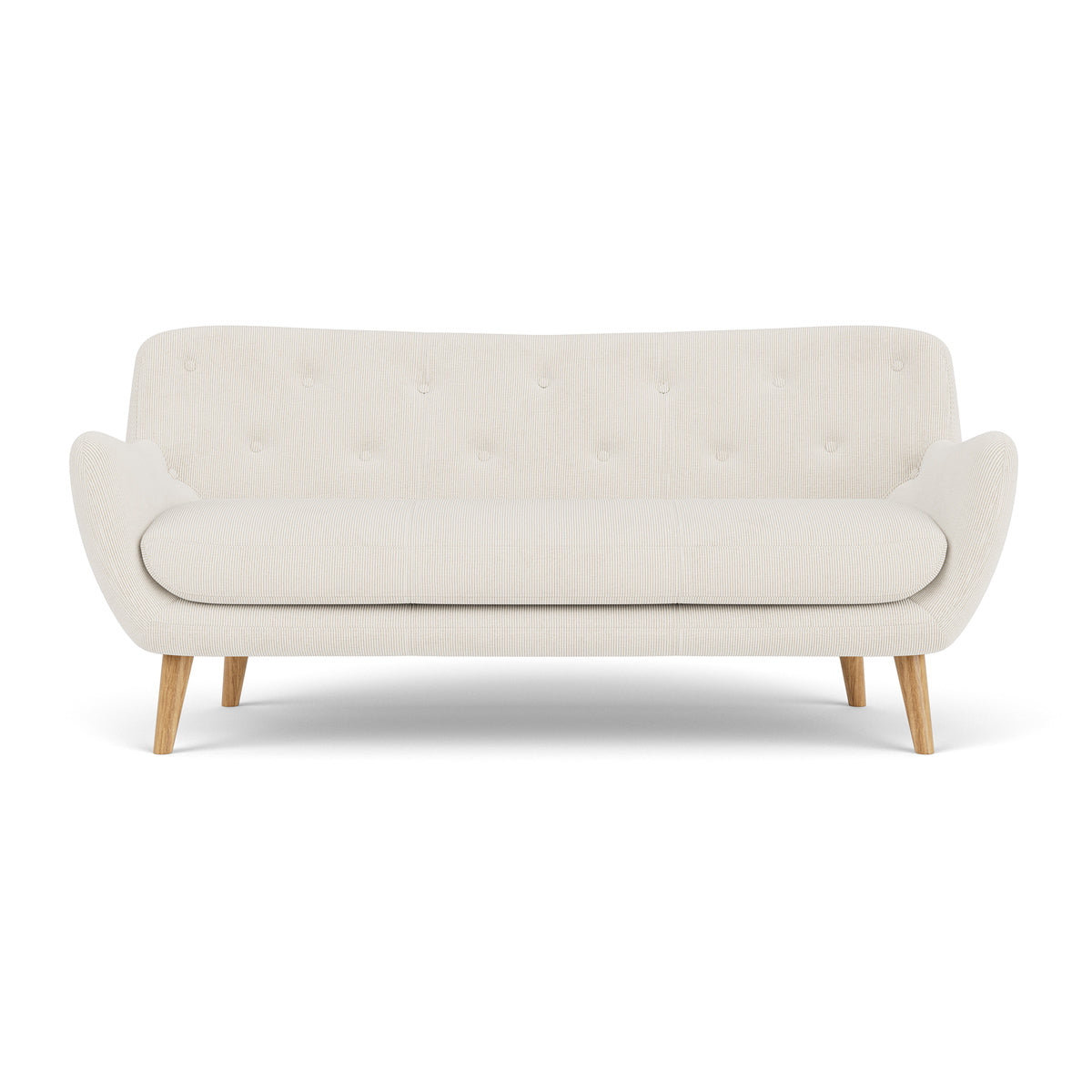 Herman 3 Seater Sofa