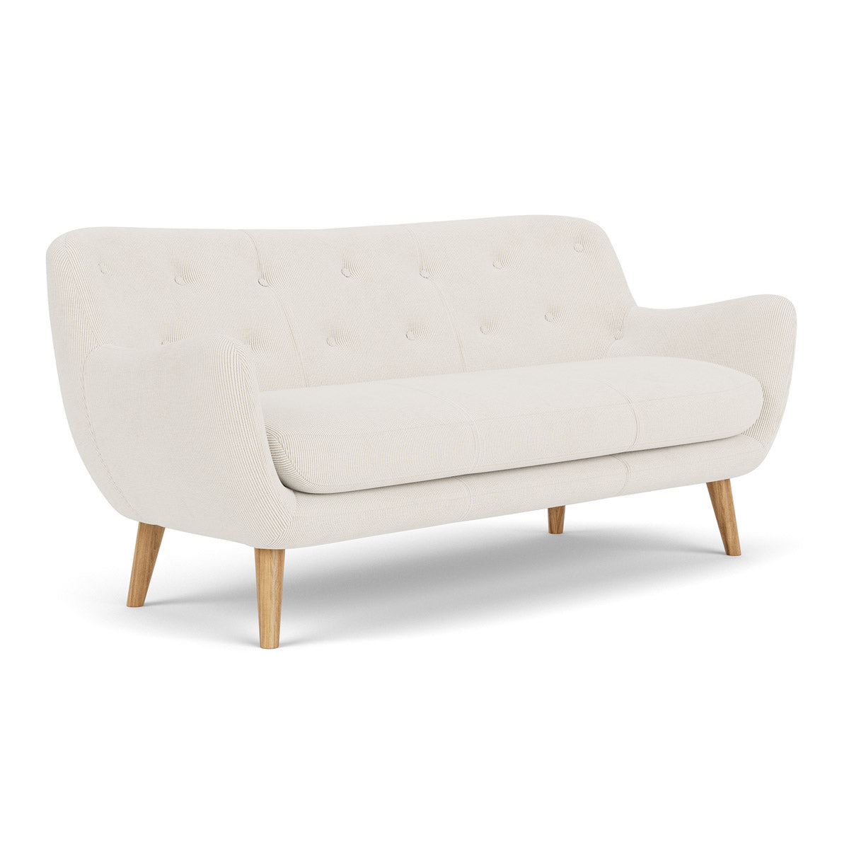 Herman 3 Seater Sofa