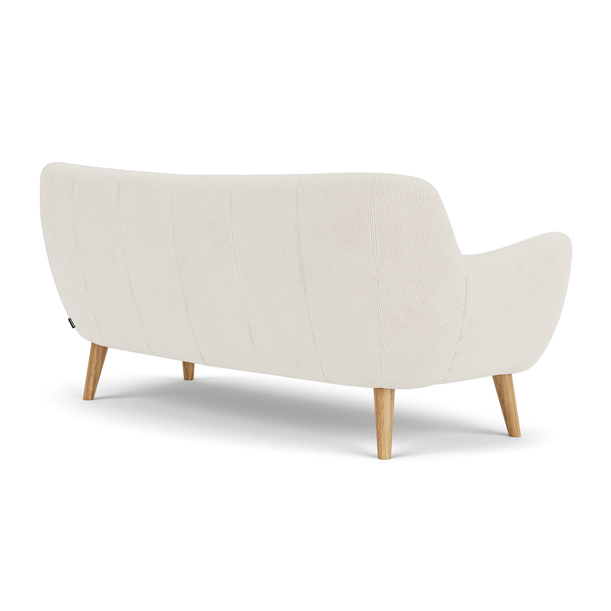 Herman 3 Seater Sofa