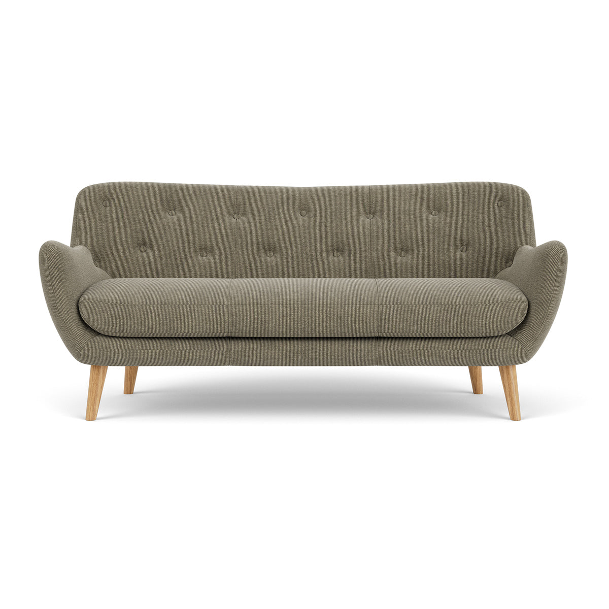 Herman 3 Seater Sofa
