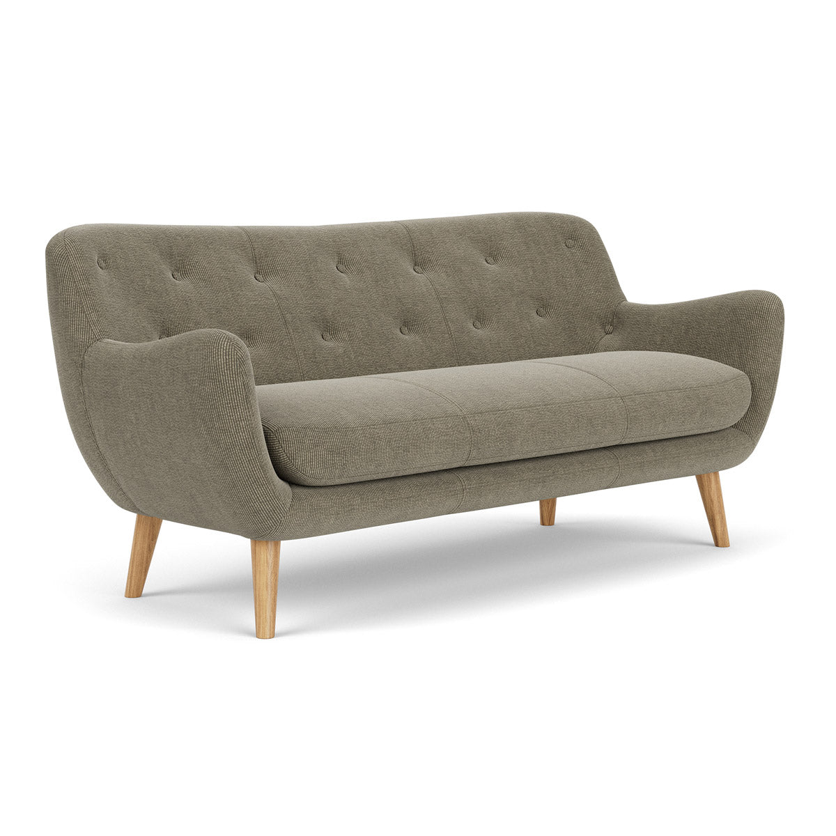 Herman 3 Seater Sofa
