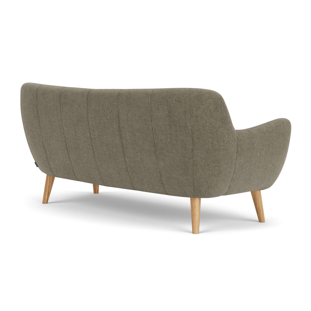 Herman 3 Seater Sofa