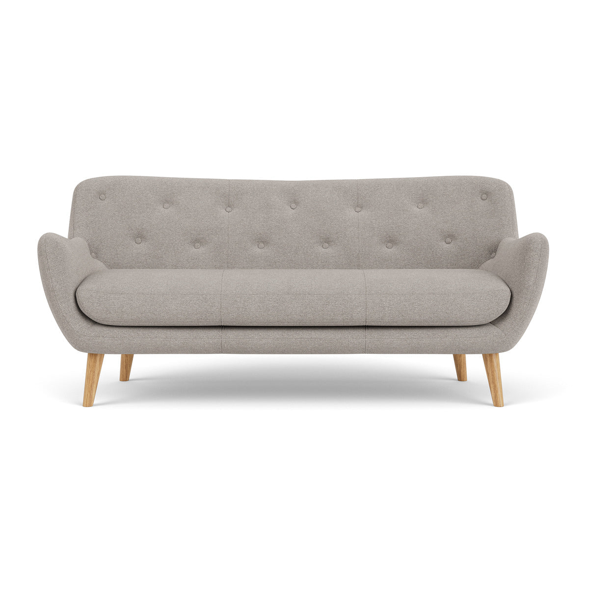 Herman 3 Seater Sofa